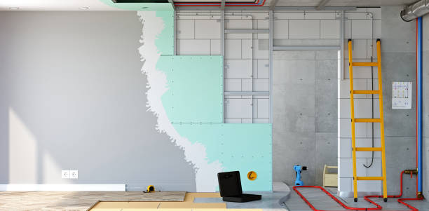 Best Mold Remediation for Healthcare Facilities  in Fairview, NJ