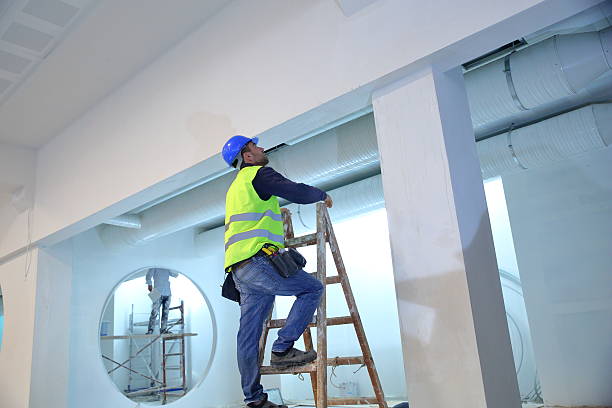 Best Air Quality Testing for Mold Spores  in Fairview, NJ
