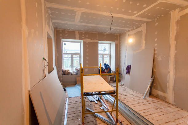 Best Forensic Mold Investigation  in Fairview, NJ